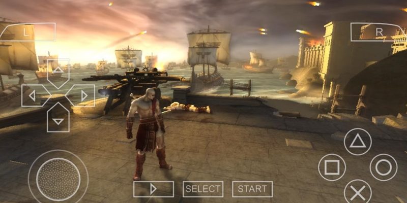 Ppsspp for pc full version free download 2019