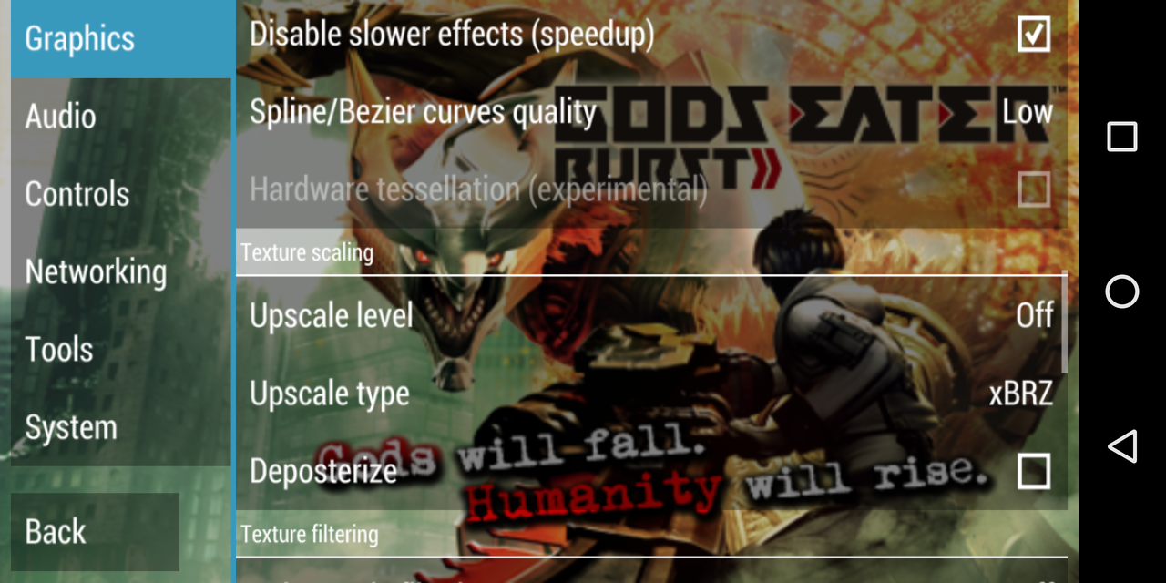 How To Download God Eater Burst For Ppsspp